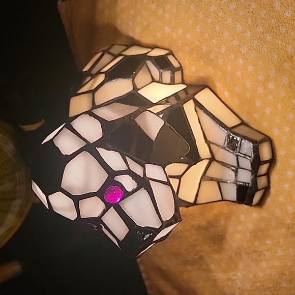 Tiffany style Lamp - Picture 9 of 10